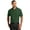 Dark Green, variant on Port Authority Core Classic Pique Polo