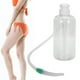thumbnail image 5 of Ano Vagina Irrigador Ducha anal reutilizable Tipo de empuje Lavadora vaginal femenina Sistema de limpieza Limpiador anal de gran capacidad(600 ml) Irrigador Vaginal Ducha Spptty cuidado personal, 5 of 7