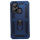 thumbnail image 1 of Funda Uso Rudo Cely Vesmir con Anillo Magnético Para ZTE L220 Azul Marino Más 2 Micas de Cristal, 1 of 5
