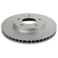 thumbnail image 2 of Geelife For 2008-2012 Dodge Caliber Hatchback Front Brake Calipers Pads & Rotors, 2 of 9