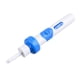 thumbnail image 1 of Eléctrico Inalámbrico Seguro Vibración Indoloro Vacío Cera de los oídos Limpiador Removedor Espiral Dispositivo de limpieza de oídos Dig Wax Earpick ZefeiWu 8390611551773, 1 of 1