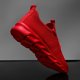 thumbnail image 2 of Zapatos de fitness para hombre Zapatos casuales de malla transpirable Zapatos de tenis ligeros con cordones DQrwqpou Tenis De Mujer Tenis De Hombre, 2 of 8