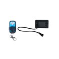 thumbnail image 1 of Interruptor de accesorios para calentador de estacionamiento Interruptor de perilla de pantalla Pantalla LCD digital, 1 of 1