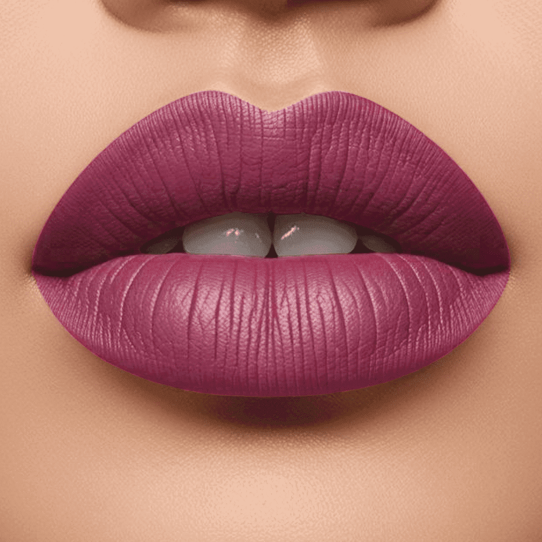 Forevermore Matte Liquid Lipstick - Muse