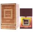 thumbnail image 4 of La Serie Madera - Madera Ahumada de Anfar, Colonia para Hombre, 100 ml, 4 of 8