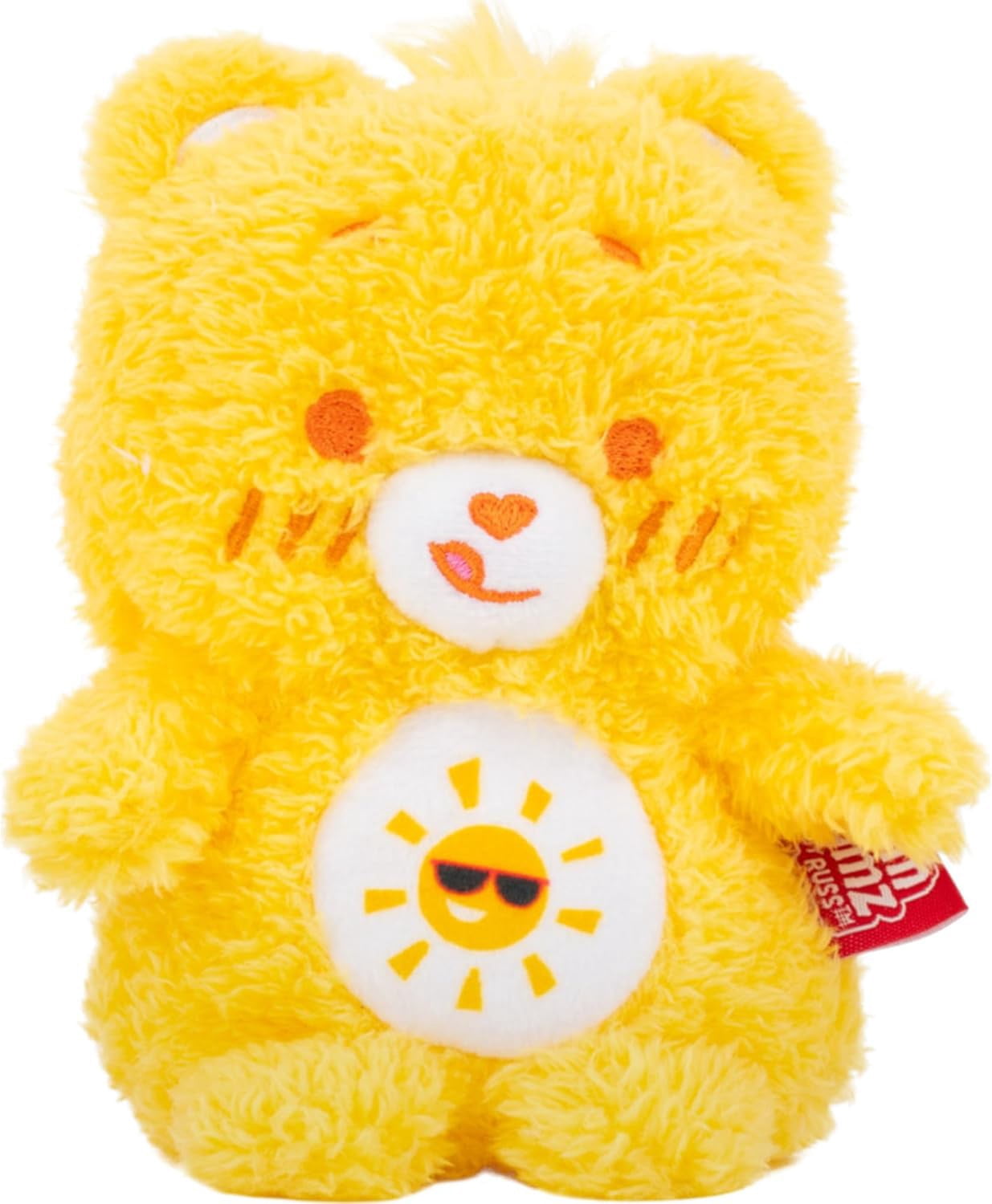Deddy Bears Dripps Bear Coffin Plush - Walmart.com