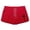 Red, variant on MuXiKeJi Clothes Mens Swim Trunks - 2 in 1 Shorts for Swimming, Beach, Exercise and More - Swimwear with Compression Liner