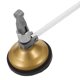 thumbnail image 3 of unbranded Herramienta Para De Vidrio Ajustable Con Universal Y Escala Clara, 3 of 7