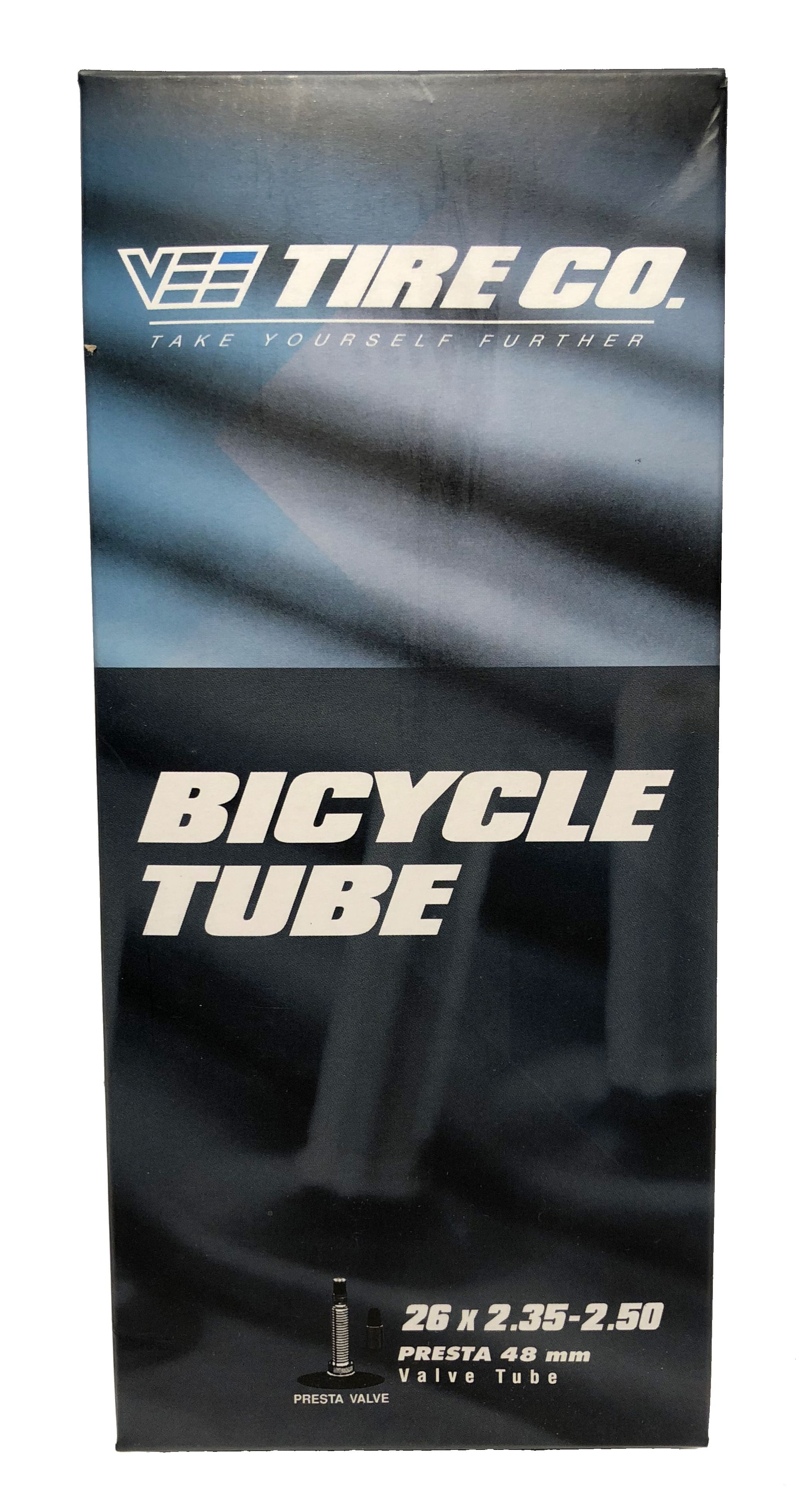 26x2 10 inner tube