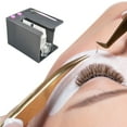 thumbnail image 4 of Séparateur de Racines de Cils en Acrylique, Machine Manuelle pour Éventail de Cils, Outils Professionnels pour Femmes, Extensions de Cils, 4 of 8