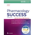 thumbnail image 1 of Pharmacology Success: NCLEX®-Style Q and A Review, 1 of 1