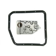 ACDelco TF264 Auto Trans Filter Kit