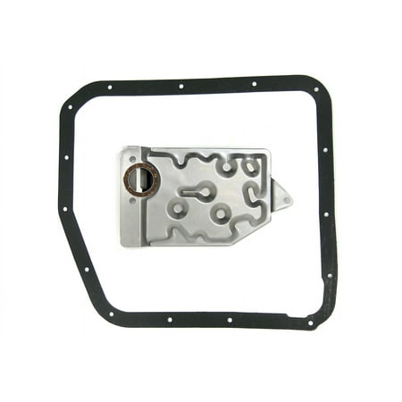 ACDelco TF264 Auto Trans Filter Kit