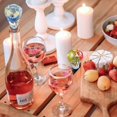 thumbnail image 2 of 10pcs Wine Stopper, Reusable Decorative Wine Bottle Stoppers Wine Saver Stopper Set For Party Weddi, 2 of 2