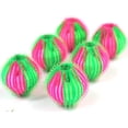 thumbnail image 3 of Bolas Quita Pelusa Para Lavadora 6 Pzs Pelotas Reutilizable Levamdar GX-497, 3 of 8