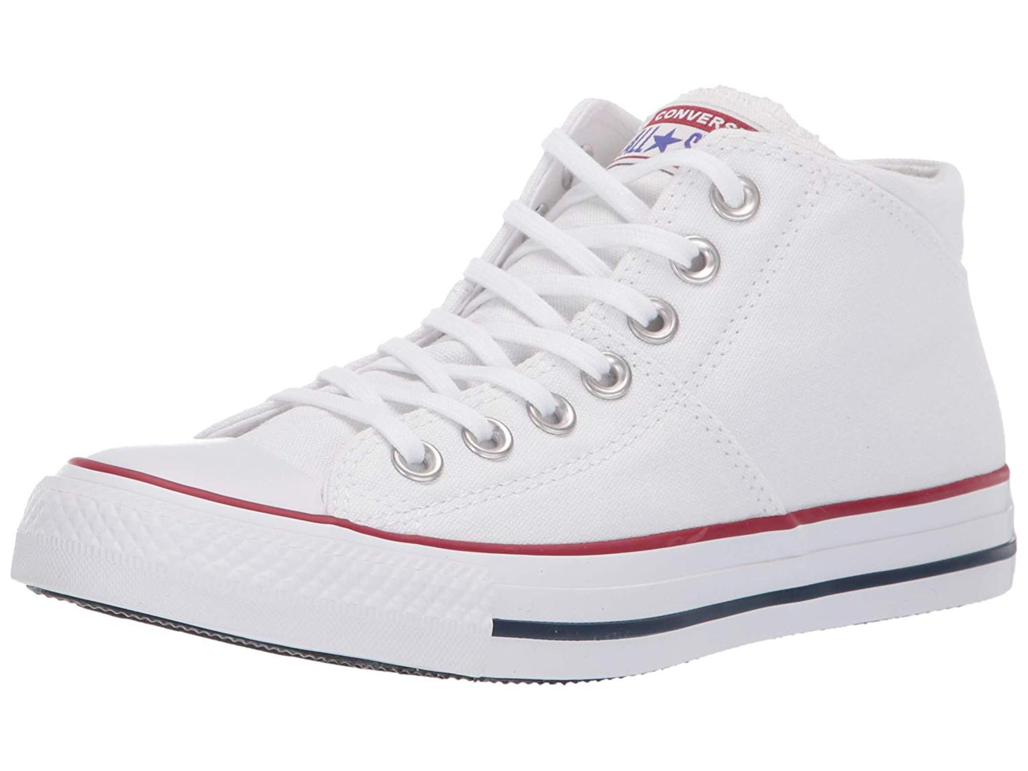 Converse - Women's Converse Chuck Taylor All Star Madison Canvas Mid ...