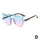 thumbnail image 4 of Nuevas gafas de sol con diseño de oso para niños, modernas y ligeras, con protección UV, ideales para actividades al aire libre de niños y niñas., 4 of 5