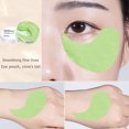 thumbnail image 4 of 60 uds antiarrugas antiarrugas para eliminar las ojeras parches de gel para dormir (D) Ndcxsfigh Nuevos Originales, 4 of 9