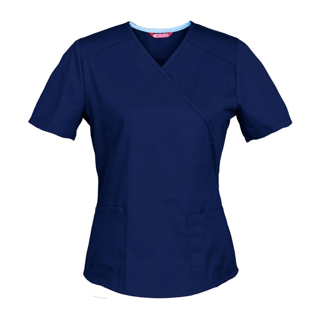 Women's Scrub Top