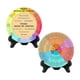thumbnail image 4 of Calming Wheel Psychological Health Decorative Ornament, 4 of 6