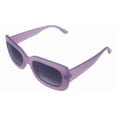 thumbnail image 2 of Lentes de sol Sersun P6229 lila Unisex, 2 of 5
