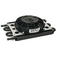 thumbnail image 3 of DERALE 12-3/4 x 7-5/8 x 3-3/4 in Fluid Cooler/Fan P/N 15830, 3 of 3