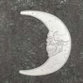 thumbnail image 2 of Plantilla troquelada con relieve de luna y calavera de Halloween, creativa, perfecta para álbumes de recortes DIY, 2 of 5