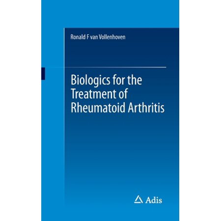 Biologics for the Treatment of Rheumatoid Arthritis (Paperback)