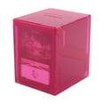 thumbnail image 2 of Deck Box Gamegenic Bastion 100+ XL Compact Rosa para cartas, 2 of 6