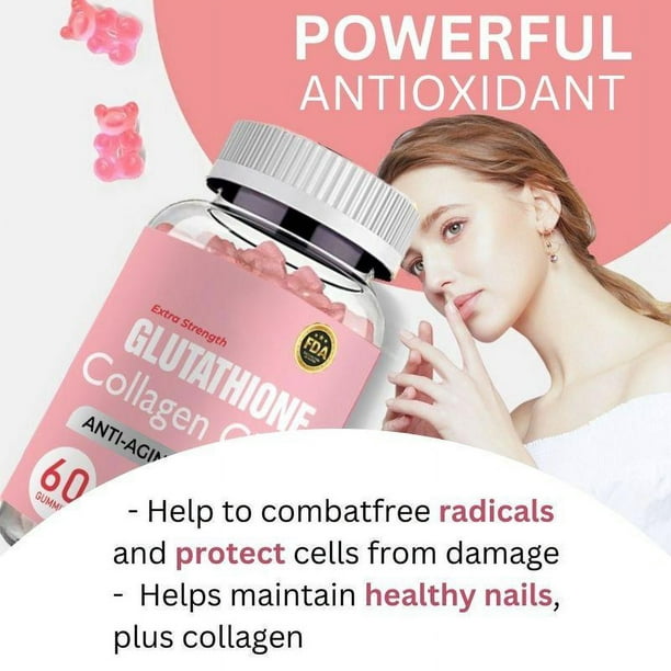 glutathione blanqueamiento 🌟 Glutathione: Myths vs. Facts 🌟 🧪 **Myth:** Glutathione supplements  work instantly. ✨ **Fact:** Glutathione levels need time to build up in the  body, and the benefits may take weeks to become main image 1