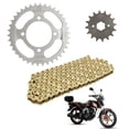 thumbnail image 1 of Kit Traccion Arrastre Moto Lithium 190 38D 428Hx104 16D, 1 of 6
