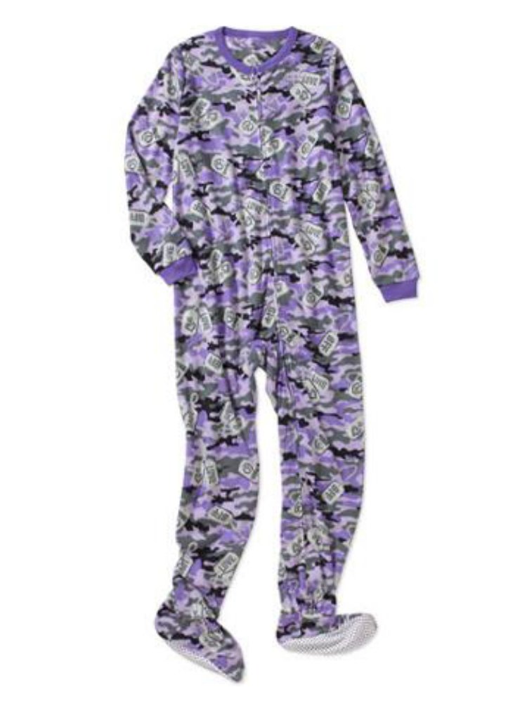 footed blanket sleepers