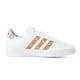 thumbnail image 4 of Tenis Adidas Grand Court 2.0 - HP9412 - Mujer blanco 24.5 Adidas Grand Court 2.0, 4 of 7