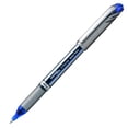 thumbnail image 3 of Pentel Energel BL27 Liquid Gel Ink Rollerball Pen - 0.7mm Tip - Pack of 6 - Blue Ink - in Pillow Packaging, 3 of 4