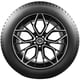 thumbnail image 2 of Llanta 235/75R15 109S Maxtrek Sierra S6, 2 of 3