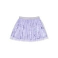 thumbnail image 1 of Frozen Girls Elsa Jewels Skirt, Size 4-16, 1 of 1
