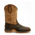 thumbnail image 2 of Cody James Men's Summit Lite Xero Gravity Performance Western Boot Broad Brown 9 D(M) US, 2 of 7