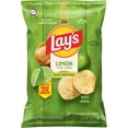 thumbnail image 2 of Lay’s Potato Chips Variety Pack, Limon 7.75 oz & Chile Limón 7.75 oz, 15.5 oz Total, Variety pack with Bowl by OMA., 2 of 6