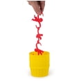 thumbnail image 4 of Juego familiar Spin Master Games Barrel of Monkeys Retro, 4 of 7