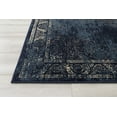 thumbnail image 5 of Allstar Rugs Ivory Persian Rectangular Accent Rug, 5 of 11