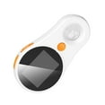 thumbnail image 1 of Handheld Digital Microscope 500X Magnification - 2MP Portable Magnifying Glass with 2.0 Inch IPS Screen & Built in 8 LEDs, Compatible with Windows, OS, Science Kits for Kids, 1 of 7