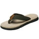 thumbnail image 2 of Casa Sandalias Planas Playa Verano para Hombre Cómodas Antideslizantes, 2 of 9