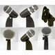 thumbnail image 3 of Set Micrófonos DRM7 Soundtrack Para Percusiones 7 Piezas Incluye Maletín Sujetadores y Clips, 3 of 3