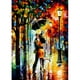 thumbnail image 1 of Cuadros Decorativos 5D Diamante Pintura Parejas Taladro completo Cuadrado Rhinestone Decoración para el hogar Ehuebsd Nuevos Originales, 1 of 8
