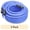 Blue, variant on Kotto Expandable Water Hose, Heavy Duty, Leak-Proof, Lightweight, Blue, Outdoor Garden Hose, 50ft