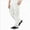 F50--White, variant on Child 8-9 Years Boys Pants Quick-Drying Casual Sweatpants Trousers Spring Winter School Pants Autumn White Casual Daily Play Trousers