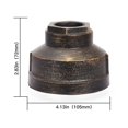 thumbnail image 4 of Lámpara de mesa Boncoo con control táctil y base vintage regulable, 4 of 7