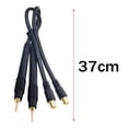 thumbnail image 4 of Soldador Por Puntos Portátil de Mano con Bolígrafo de Liberación Rápida 18650 Batería Herramienta de Equipo Ajustable A DYNWAVEMX Soldadura por puntos, 4 of 7