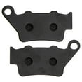 thumbnail image 3 of Niche Brake Pad Set for KTM 400 Semi-Metallic Motorcycle 4 Pack 519-KPA2387D, 3 of 5