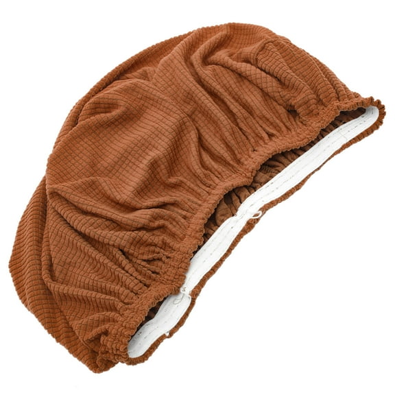 IBASETOY Elastic Stretch Couch Cushion Cover Slipcover For Armchair Sofa Wrinkle Resistant Classic Color For Home Decor